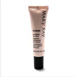 Mary Kay Timewise age fighting eye cream
